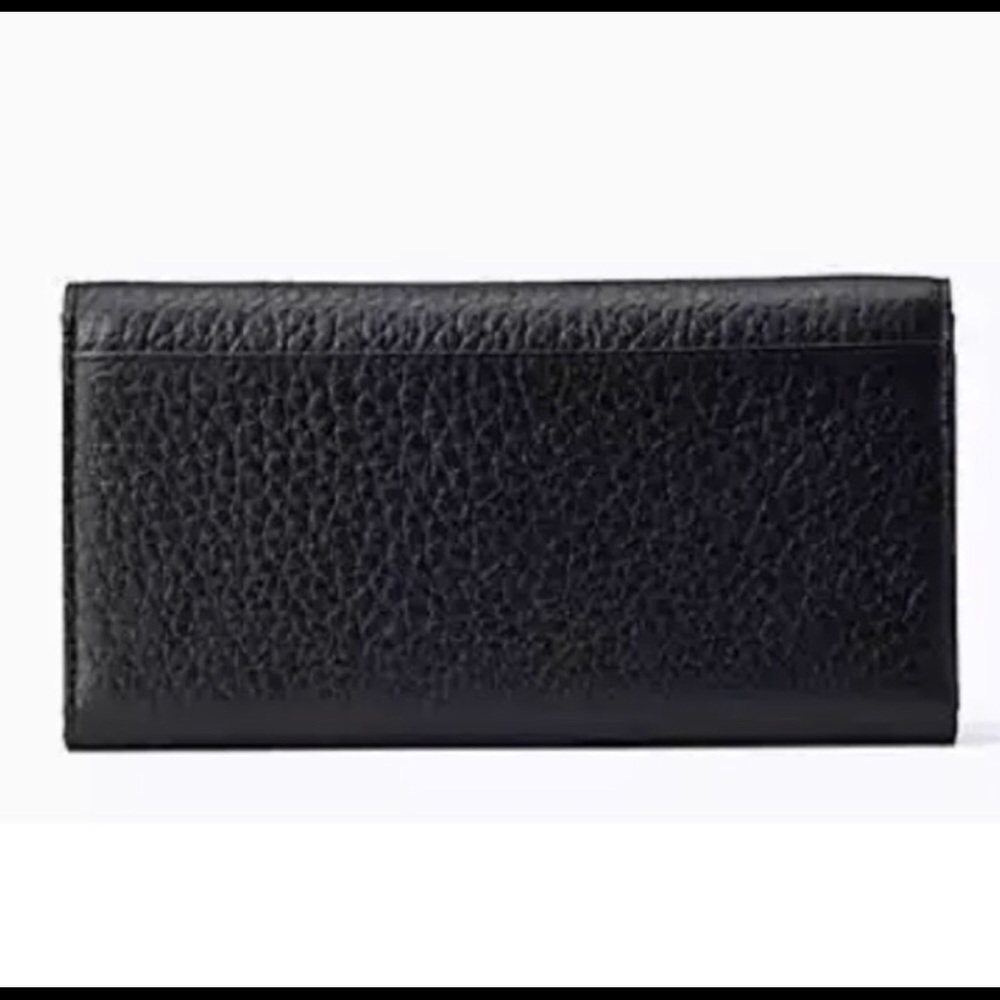Authentic Kate Spade Wallet - Picture 3 of 6